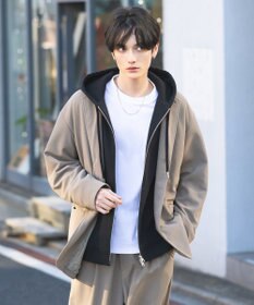 CRAFT STANDARD BOUTIQUE ジョーゼットセットアップ