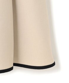 TOCCA 【接触冷感・吸水速乾・洗える】RIBBON'S CROSSROAD ドレス