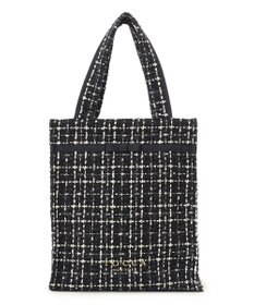 TOCCA 【キャンセル分販売！】【A4サイズ対応】COLOR OF GLORY CUSTOMIZED BAG カスタマイズ トートバッグ