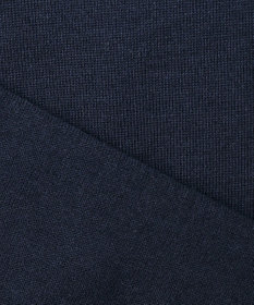 23区 S 【洗える】ウーステッドウール ポロニット