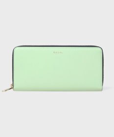 Paul Smith サプルレザー 長財布
