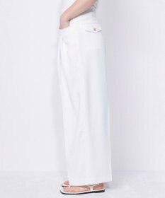 NAVE 【ReNAVE・セットアップ可/洗える/撥水加工】ホロウツイル パンツ