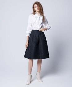 TOCCA 【洗える】FLOWER MEADOW スカート