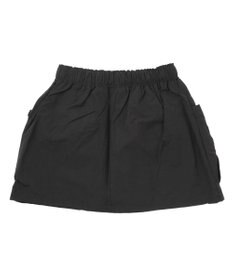 WEGO ドローコードナイロンミニスカパン