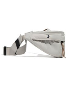 ACE BAGS & LUGGAGE UNTRACK CITY/DS ボディバッグ  360g ウエストバッグ 軽量 60398 アントラック