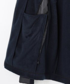 JOSEPH ABBOUD MOUNTAIN 【UNISEX】JOEガードフリース