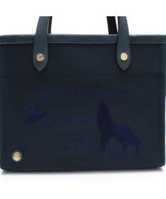 A.D.M.J. 【ファブリック】オフィサー/トート32cm(Dカン＋)