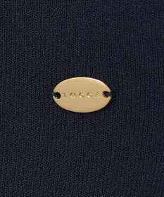 TOCCA 【洗える！】RIPPLE プルオーバー