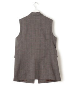 J.PRESS YORK STREET 【WOMEN】ジャケット ジレ