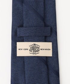 J.PRESS MEN 【GEOMETRIC JACQUARD COLLECTION】ジオメトリックジャガード ネクタイ