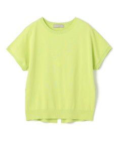 UNFILO スゴ機能 コンパクトニットT