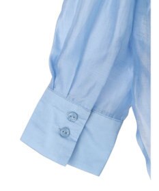 earth music&ecology ＢＩＧシアーシャツ