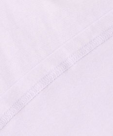 ANY KIDS フラワー 刺繍 Tシャツ