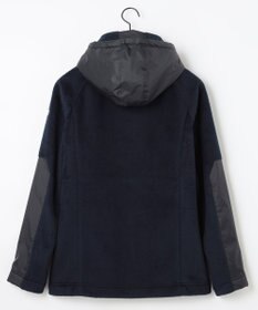 JOSEPH ABBOUD MOUNTAIN 【UNISEX】JOEガードフリース