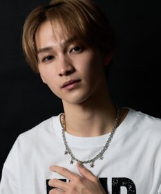 WEGO M5Pモチーフネックレス