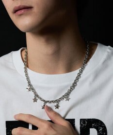 WEGO M5Pモチーフネックレス