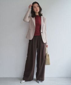 BEIGE， 【セットアップ対応】CINDY / テーラードジャケット
