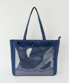 WEGO 【痛バ＆推し活グッズ】ときめきプレーン痛バッグL