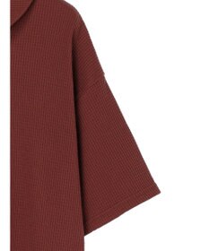 CRAFT STANDARD BOUTIQUE ワッフルワンピース