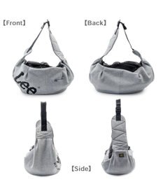 PET PARADISE Ｌｅｅ スリングバッグ Ｓ 超小型犬