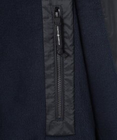 JOSEPH ABBOUD MOUNTAIN 【UNISEX】JOEガードフリース