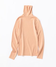 JOSEPH 【洗える】テンセルストレッチ　ハイネックニット