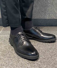 REGAL FOOT COMMUNITY 【ケンフォード メンズ】KP10 外羽根・プレーントウ