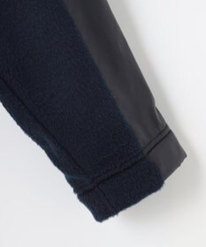 JOSEPH ABBOUD MOUNTAIN 【UNISEX】JOEガードフリース