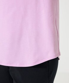 Chacott Chacott BALANCE ツイストアクセント2WayTシャツ