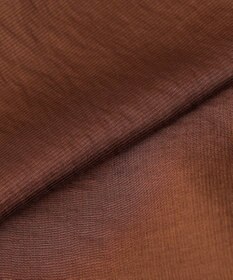 UNFILO MENS 【OCEANS web / YouTube 掲載】ライトウェイトシアー イージーテーパードパンツ