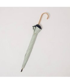 UNBILLION カシュネ cachenez / 【晴雨兼用】【日傘】 UV カット率99％以上 PUへプラムバルーンショートパラソル