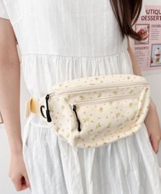 WEGO アソートウエストバッグ