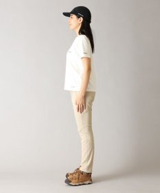 Columbia Columbia/ ウィメンズタイムトゥートレイルグラフィックショートスリーブTシャツ /コロンビア