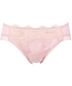 Wing ショーツ 【スタイルアップブラ】 KB2900とペア アウターにひびきにくい(バック裾) やさしいフィット感 はきこみ丈あさめ KF2890 ウイング／ワコール