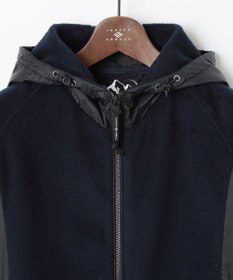 JOSEPH ABBOUD MOUNTAIN 【UNISEX】JOEガードフリース