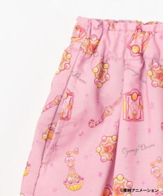 ANY KIDS 【も～っと！おジャ魔女どれみ×any FAM】パティシエスカート