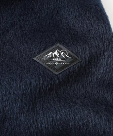 JOSEPH ABBOUD MOUNTAIN 【UNISEX】JOEガードフリース