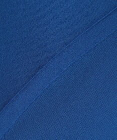 ICB 【接触冷感・UVカット・洗える】 VIS/NYハイゲージ デザインプルオーバー