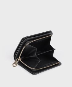 Paul Smith プリントコンビネーション 2つ折り財布