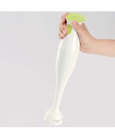 YAMATO テーブル＆キッチン 【siroca】ハンドブレンダー  ホワイト  SCB-401