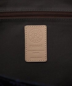 russet ナイロン2WAYトートバッグ(CE-1517)