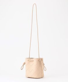 ICB ウーブンドロストショルダー