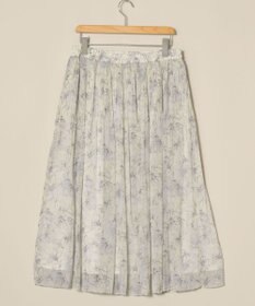 ONWARD Reuse Park 【any SiS】スカート秋冬