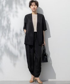 23区 バー スライド ラリエット ネックレス