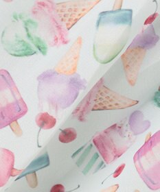 ANY KIDS バックシャン Tシャツ