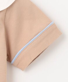 組曲 KIDS 【90-100㎝】セーラータイ Tシャツ