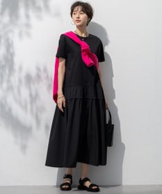 23区 LIBECO ベーシック シャツ