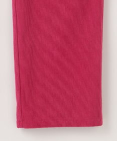 23区GOLF 【WOMEN】【ストレッチ】コーデュロイ カラーパンツ