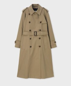Paul Smith リラックス トレンチコート
