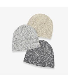 林八百吉商店 un chapeau  MIXビーニー